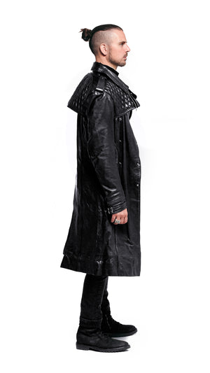 Maverick Trenchcoat