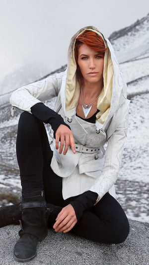 Orioness Jacket
