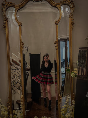 Academy Skirt