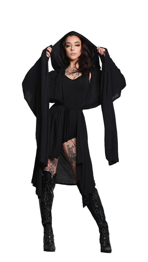 Stargazer Kimono