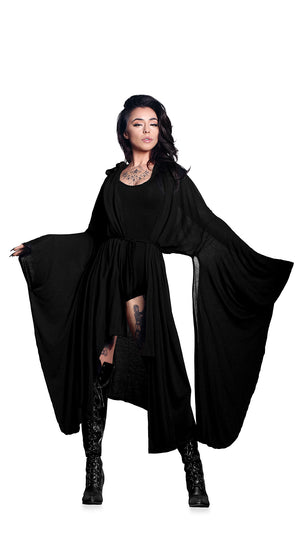 Stargazer Kimono
