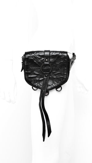 The Pegasus Triple Strap Bag