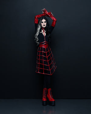 Chrysalis Harness Skirt