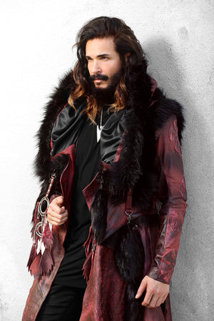 Hunter Jacket