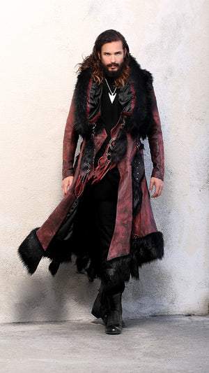 Hunter Jacket