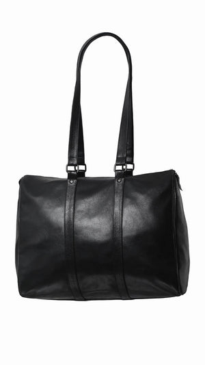Raven Tote Bag