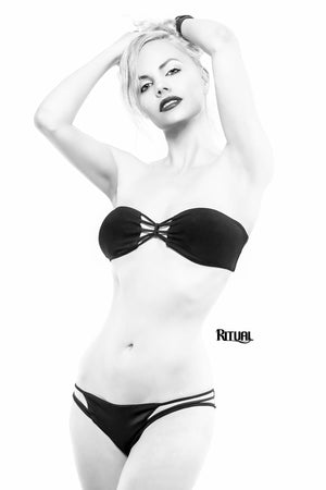 Tracer Bikini Bottom