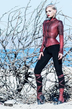 Accessories - Magnetic Spats