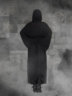 Dresses - Shadow Dress