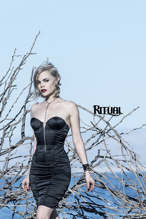 Dresses - The Atomica Dress