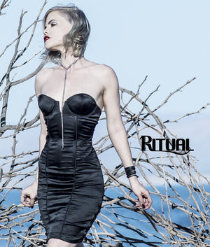 Dresses - The Atomica Dress