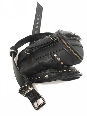 Chiron Belt & Pouch