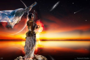 Harnesses - Breathe Harness