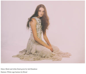 Harnesses - Dream Harness