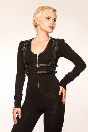 Harnesses - Dream Harness