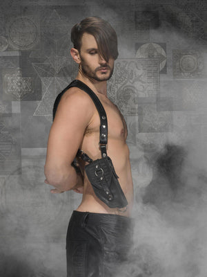 Holsters - Moto Holster