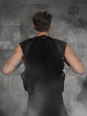 Holsters - Moto Holster