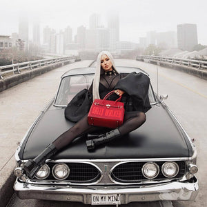 Bikinis - Atomica Bikini Set