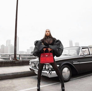 Bikinis - Atomica Bikini Set