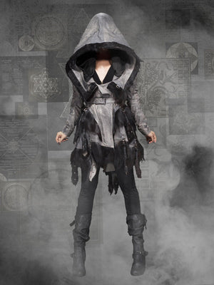 Jackets - Artemis Jacket