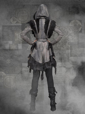 Jackets - Artemis Jacket