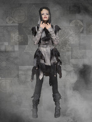 Jackets - Artemis Jacket