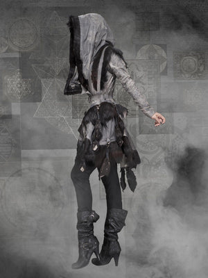 Jackets - Artemis Jacket