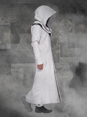 Jackets - Druid Coat