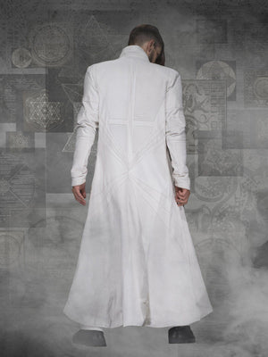 Jackets - Druid Coat