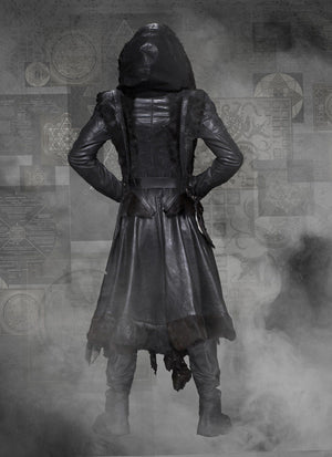 Jackets - Hunter Jacket