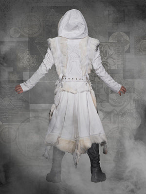 Jackets - Hunter Jacket