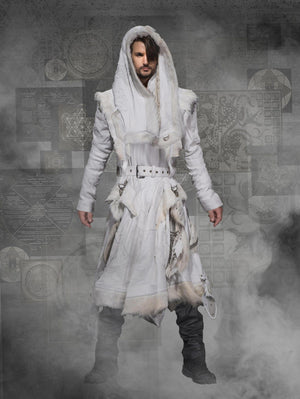 Jackets - Hunter Jacket