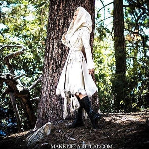 Jackets - Huntress Jacket