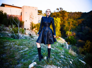 Jackets - Leia Jacket