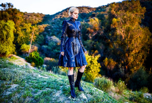 Jackets - Leia Jacket