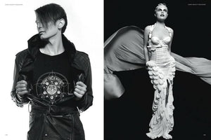 Jackets - Maverick Trench