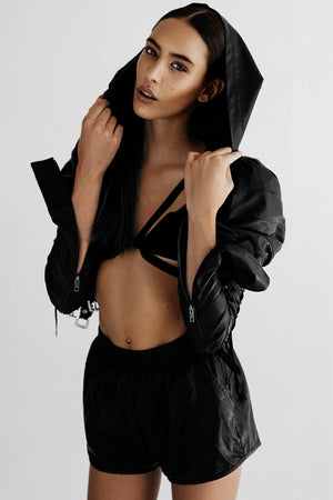 Jackets - Nighthawk Jacket