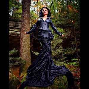 The RITUAL Muse Jacket