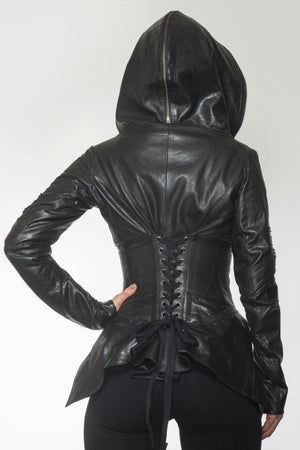 The RITUAL Muse Jacket