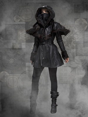 Jackets - Temptress Jacket