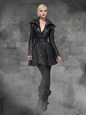 Jackets - Temptress Jacket