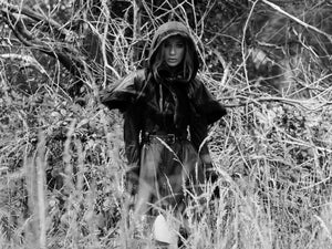 Jackets - Temptress Jacket