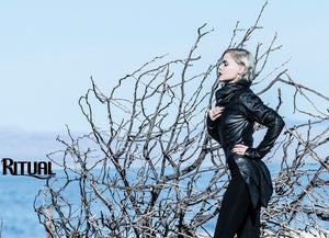 Jackets - The Watcher Jacket