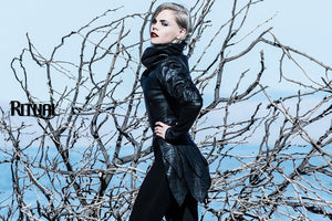 Jackets - The Watcher Jacket