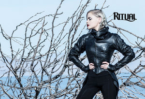 Jackets - The Watcher Jacket