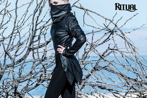 Jackets - The Watcher Jacket