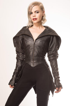 Jackets - The Watcher Jacket