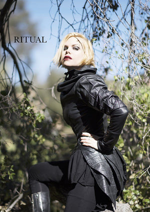 Jackets - The Watcher Jacket