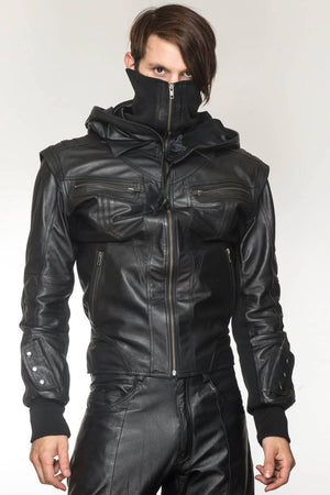 Jackets - Wander Jacket