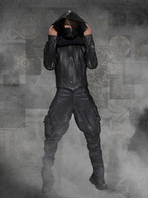 Jackets - Warlock Jacket